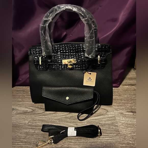 Handbag - Picture 6 of 9